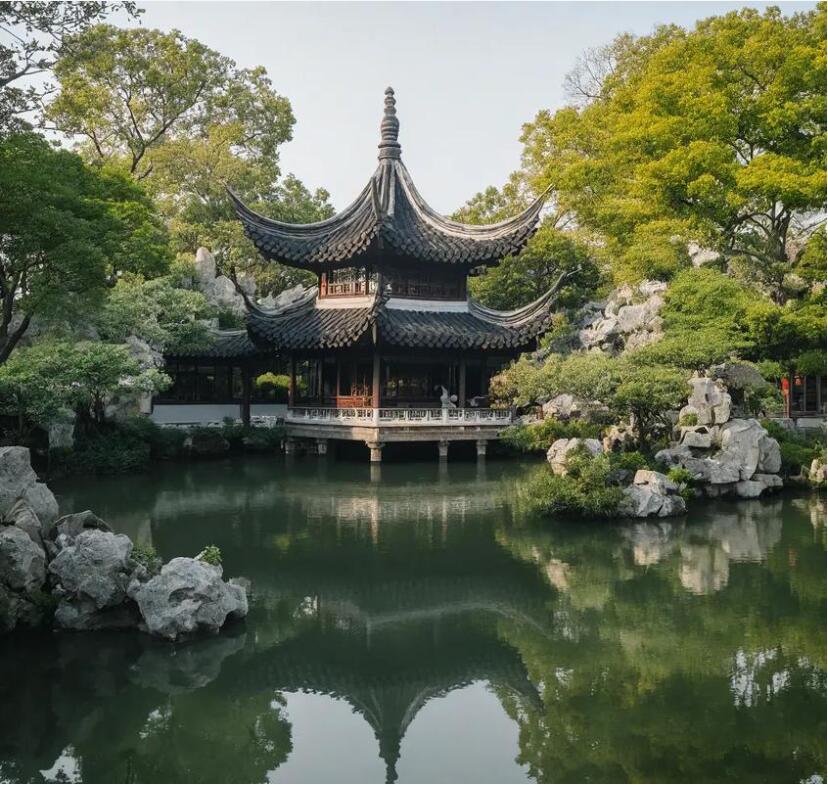 湖北雨真建筑有限公司